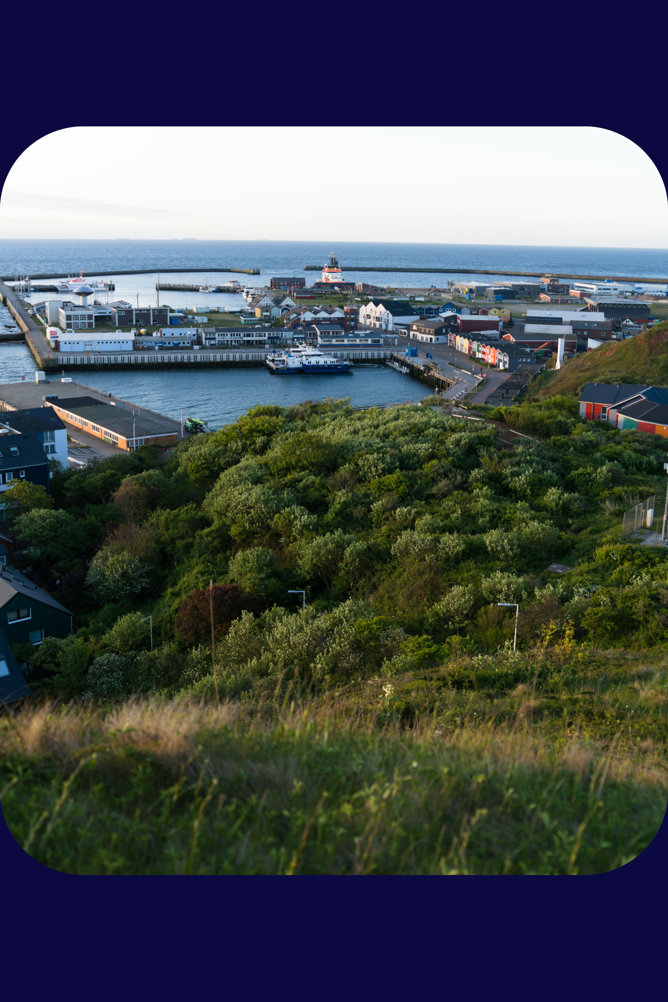 Helgoland
